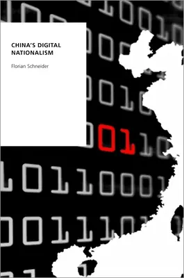 Naționalismul digital al Chinei - China's Digital Nationalism