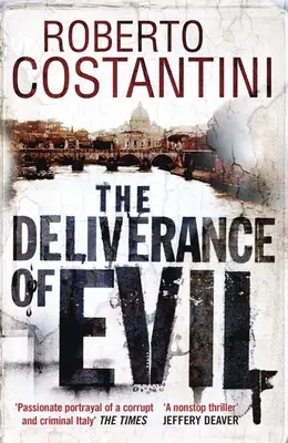 Eliberarea de rău - The Deliverance of Evil