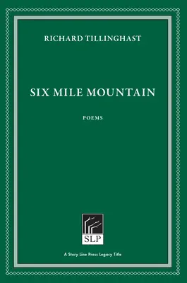 Muntele Six Mile - Six Mile Mountain