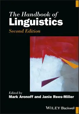 Manualul de lingvistică - The Handbook of Linguistics