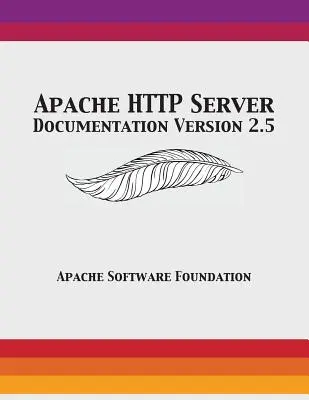 Documentația serverului Apache HTTP versiunea 2.5 - Apache HTTP Server Documentation Version 2.5