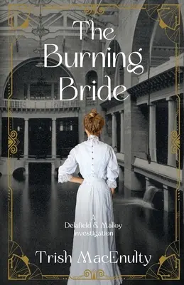 Mireasa în flăcări - The Burning Bride