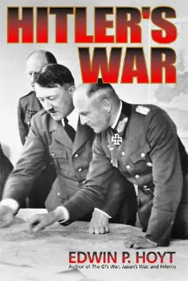Războiul lui Hitler - Hitler's War