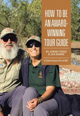 Cum să fii un ghid turistic premiat - How to Be an Award-Winning Tour Guide