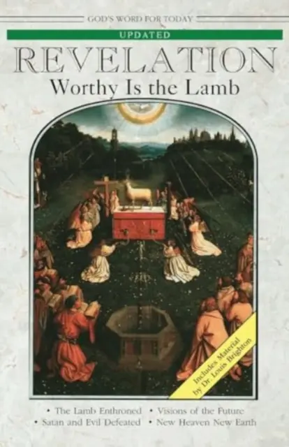 Cuvântul lui Dumnezeu pentru astăzi: Apocalipsa - God's Word for Today: Revelation