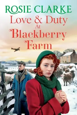 Dragoste și datorie la Blackberry Farm - Love and Duty at Blackberry Farm