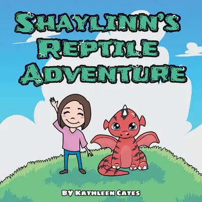 Aventura reptilelor a lui Shaylinn - Shaylinn's Reptile Adventure