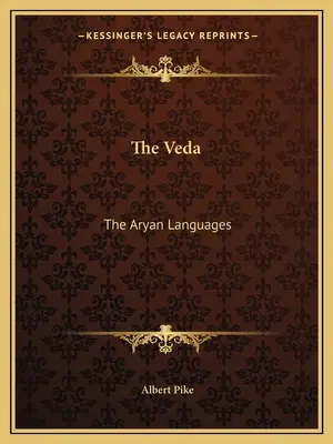 The Veda: Limbile ariene - The Veda: The Aryan Languages