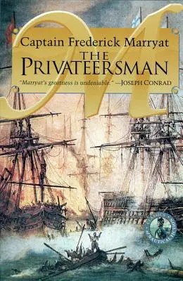Corsarul - The Privateersman