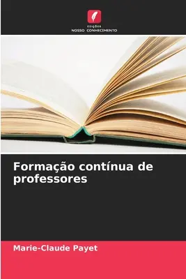 Formă contnua de profesori - Formao contnua de professores