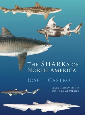 Rechinii din America de Nord - Sharks of North America