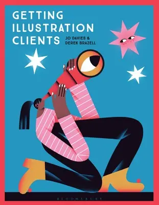 Obținerea de clienți pentru ilustrații - Getting Illustration Clients