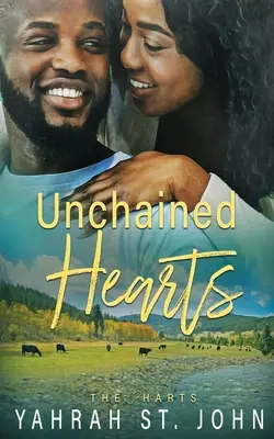 Inimi dezlănțuite - Unchained Hearts