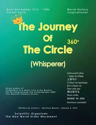 Călătoria cercului: (Whisperer) - The Journey of the Circle: (Whisperer)