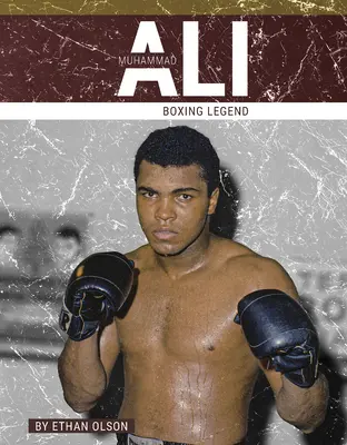 Muhammad Ali: Legenda boxului - Muhammad Ali: Boxing Legend