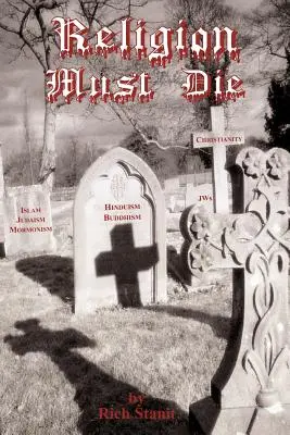 Religia trebuie să moară - Religion Must Die