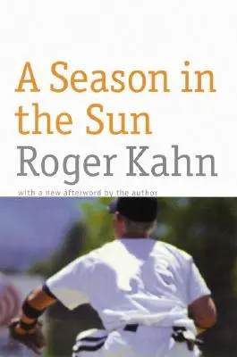 Un sezon în soare - A Season in the Sun