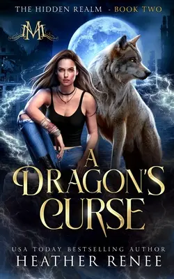 Blestemul unui dragon - A Dragon's Curse