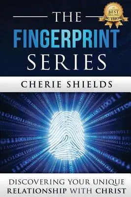 Seria amprentelor digitale: Descoperirea relației tale unice cu Hristos - The Fingerprint Series: Discovering Your Unique Relationship with Christ
