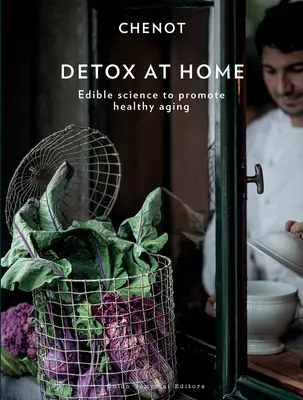 Detox at Home: Știința comestibilă pentru promovarea îmbătrânirii sănătoase - Detox at Home: Edible Science to Promote Healthy Ageing