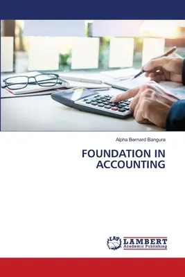 Fundație în contabilitate - Foundation in Accounting