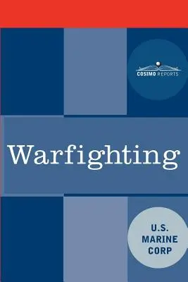 Lupta împotriva războiului - Warfighting