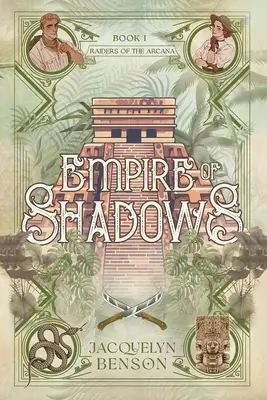 Empire of Shadows (Imperiul umbrelor) - Empire of Shadows