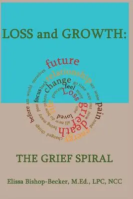 Pierdere și creștere: Spirala durerii - Loss and Growth: The Grief Spiral