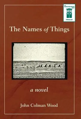 Numele lucrurilor - The Names of Things