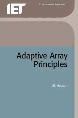 Principiile rețelelor adaptive - Adaptive Array Principles