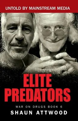 Predatori de elită - Elite Predators