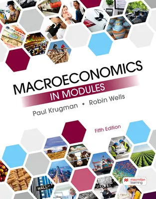 Macroeconomie în module - Macroeconomics in Modules