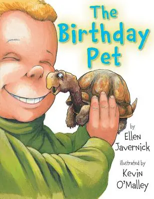 Animalul de companie aniversat - The Birthday Pet