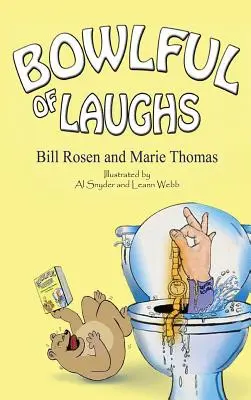 O mulțime de râsete - Bowlful of Laughs