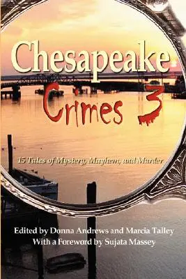Crimele din Chesapeake 3 - Chesapeake Crimes 3