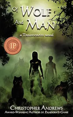 Despre lup și om - Of Wolf and Man