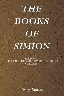 Cărțile lui Simion: Profeția - The Books of Simion: Prophecy