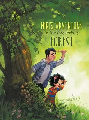 Aventura lui Niki în pădurea misterioasă - Niki's Adventure in the Mysterious Forest