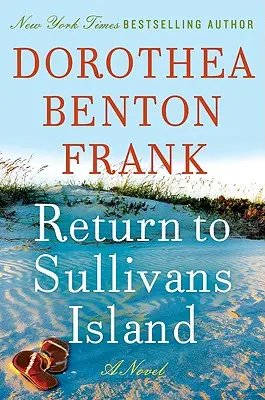 Întoarcerea la Sullivans Island LP - Return to Sullivans Island LP