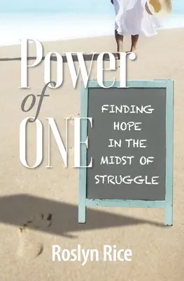 Puterea unuia - Power of One