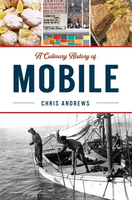 O istorie culinară a mobilei - A Culinary History of Mobile