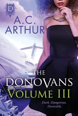 The Donovans Volumul III - The Donovans Volume III