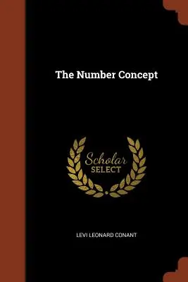 Conceptul de număr - The Number Concept