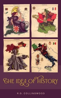 Ideea de istorie [Ediția 1946] - The Idea of History [1946 Edition]