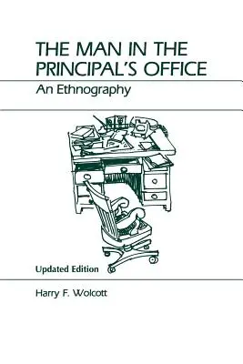 Omul din biroul directorului - The Man in the Principal's Office