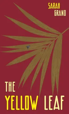 Frunza galbenă: Un studiu din viață - The Yellow Leaf: A Study From Life