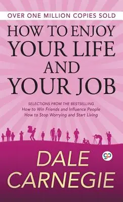 Cum să vă bucurați de viață și de slujba dvs. - How to Enjoy Your Life and Your Job