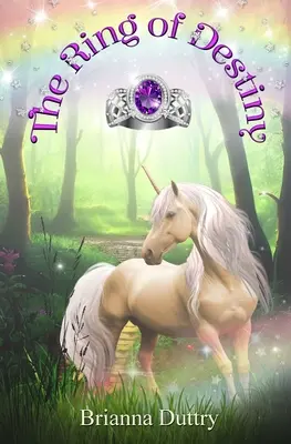 Inelul destinului - The Ring of Destiny