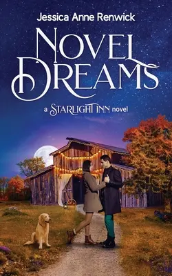 Novel Dreams: O dulce poveste de dragoste dintr-un orășel - Novel Dreams: A Sweet Small Town Romance