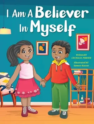 Sunt un credincios în mine însumi! - I Am a Believer in Myself!